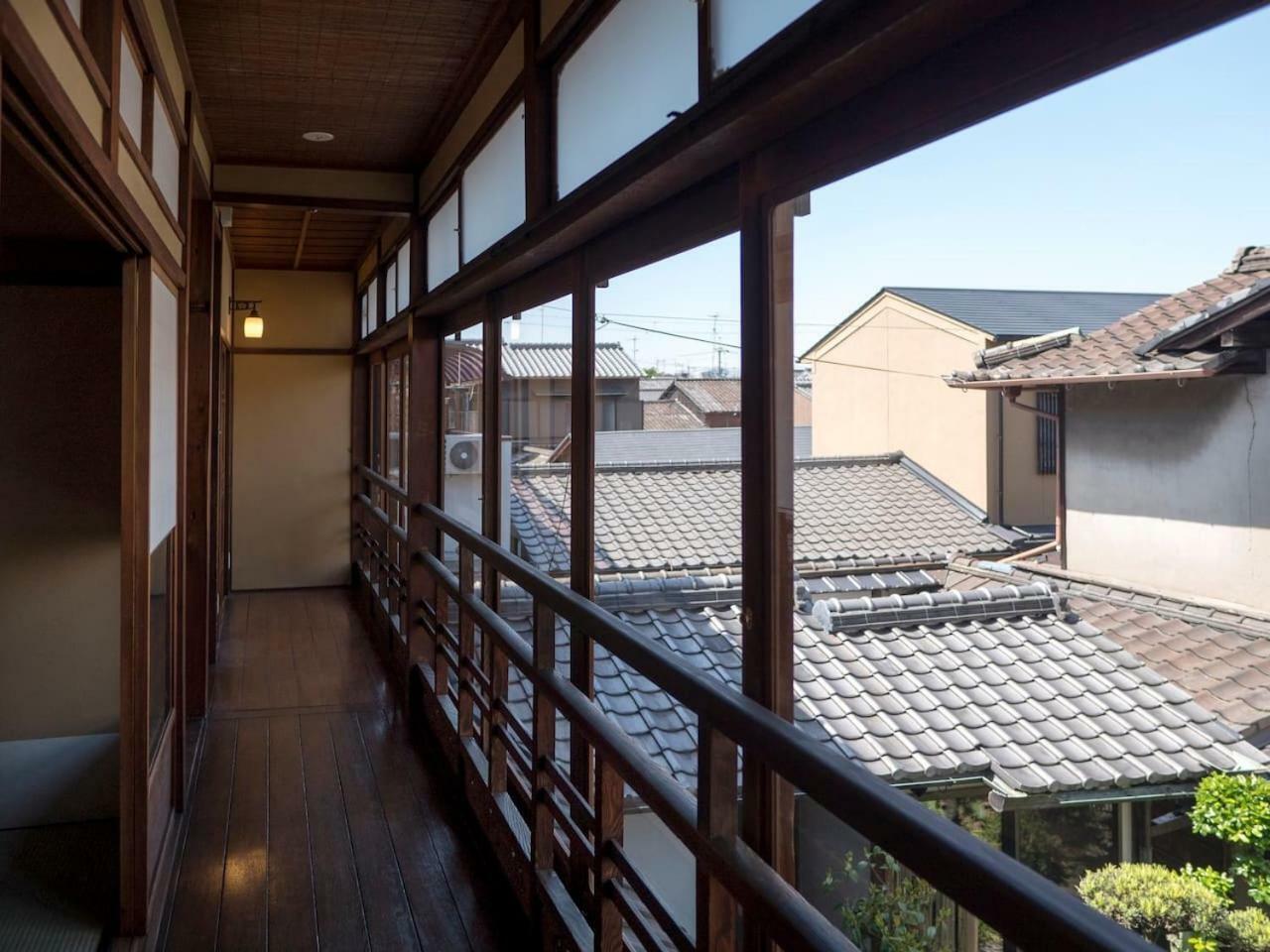 Hanare Genmachi Minami Alps Exterior photo