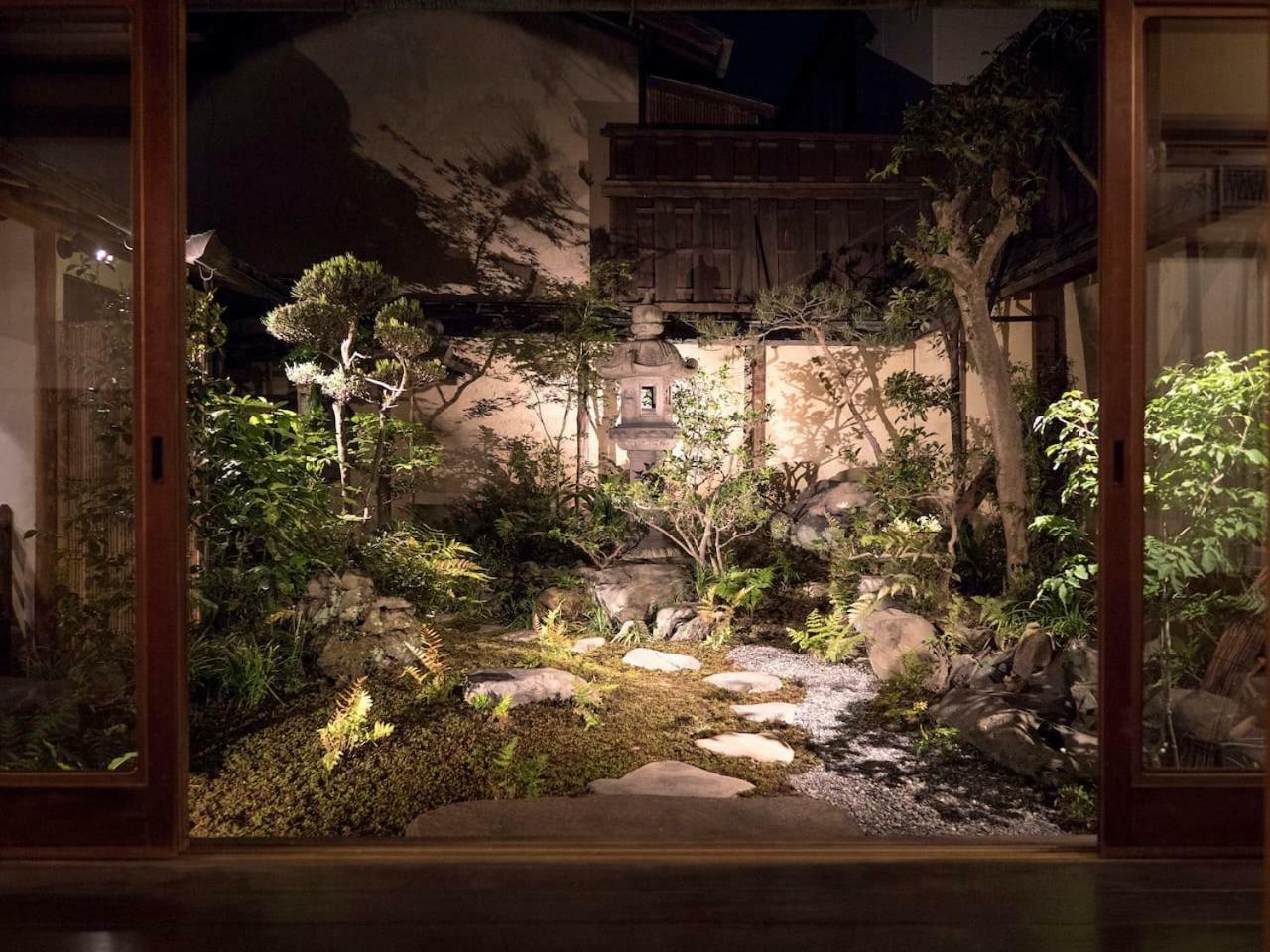 Hanare Genmachi Minami Alps Exterior photo
